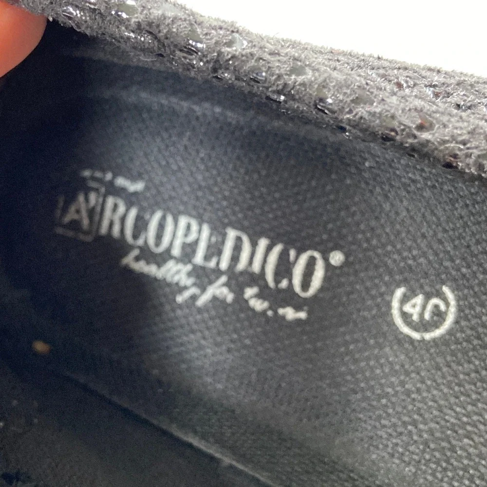 Arcopedico l15 ballelt
